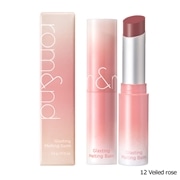 rom&nd ロムアンド グラスティング メルティングバーム 12・13