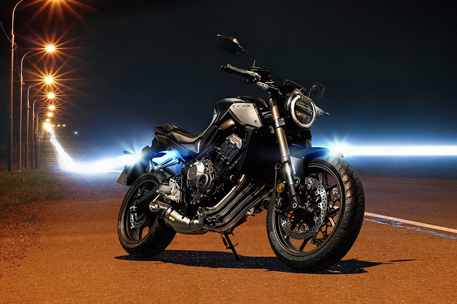 アクラポビッチ レーシングライン カーボン ZX-6R 23-24 | AKRAPOVIC