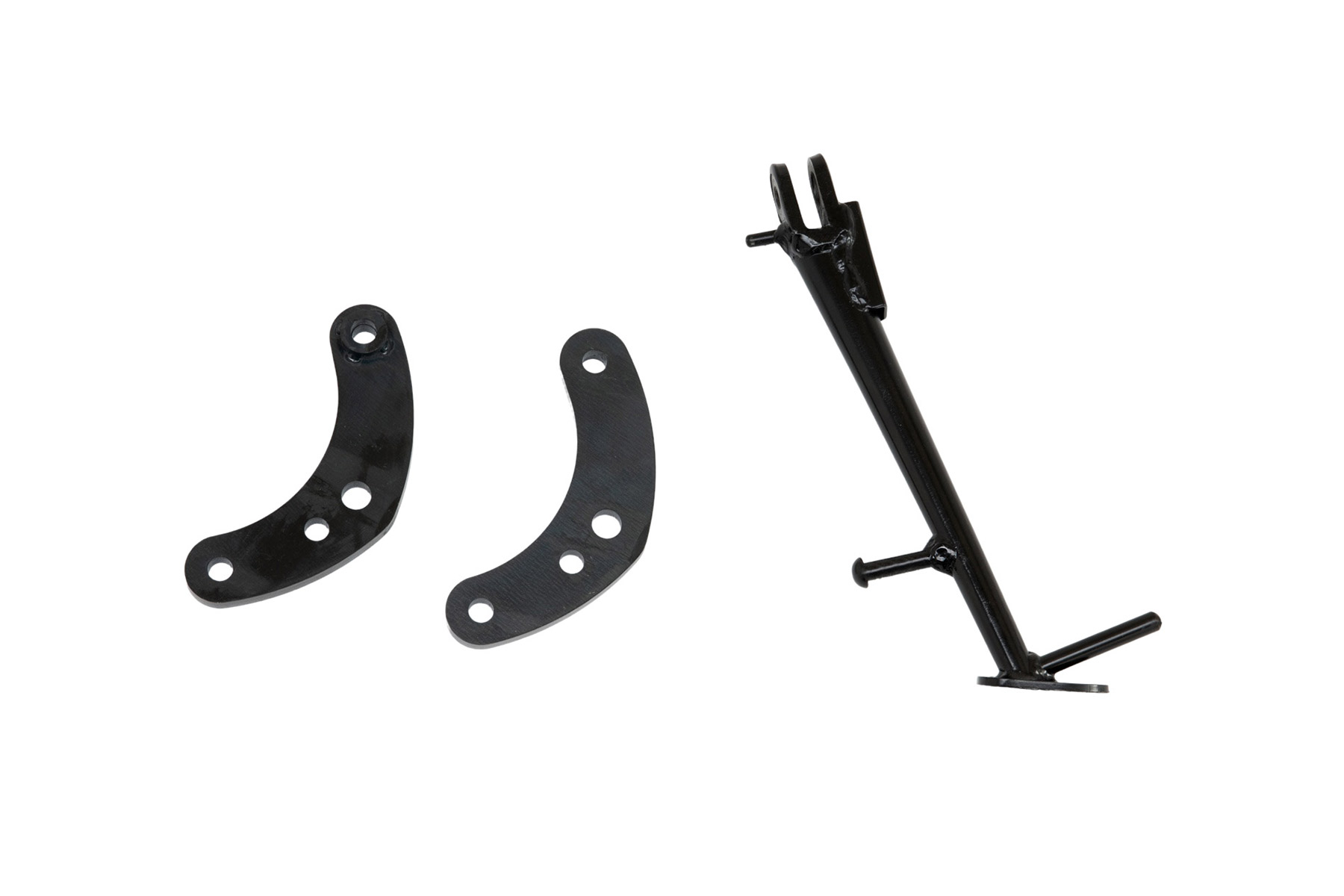 エフェックス ローダウンCOMPキット 20mmダウン MT-09/SP 21-22/XSR900