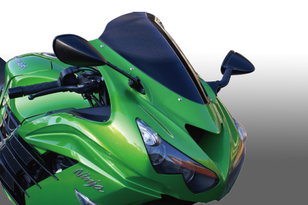 NOJIMA ZX-14R 用マフラー発売記念キャンペーン！ | 株式会社プロト(PLOT)