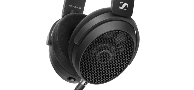 Sennheiser HD490 Pro
