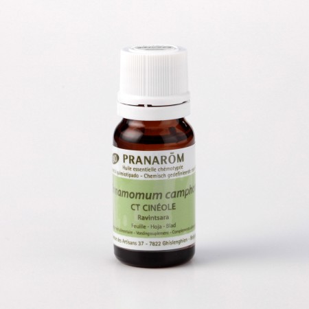 ラヴィンツァラ – プラナロム エッセンシャルオイル・精油｜健草医学舎