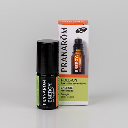 ロールオンオイル – プラナロム エッセンシャルオイル・精油｜健草医学舎