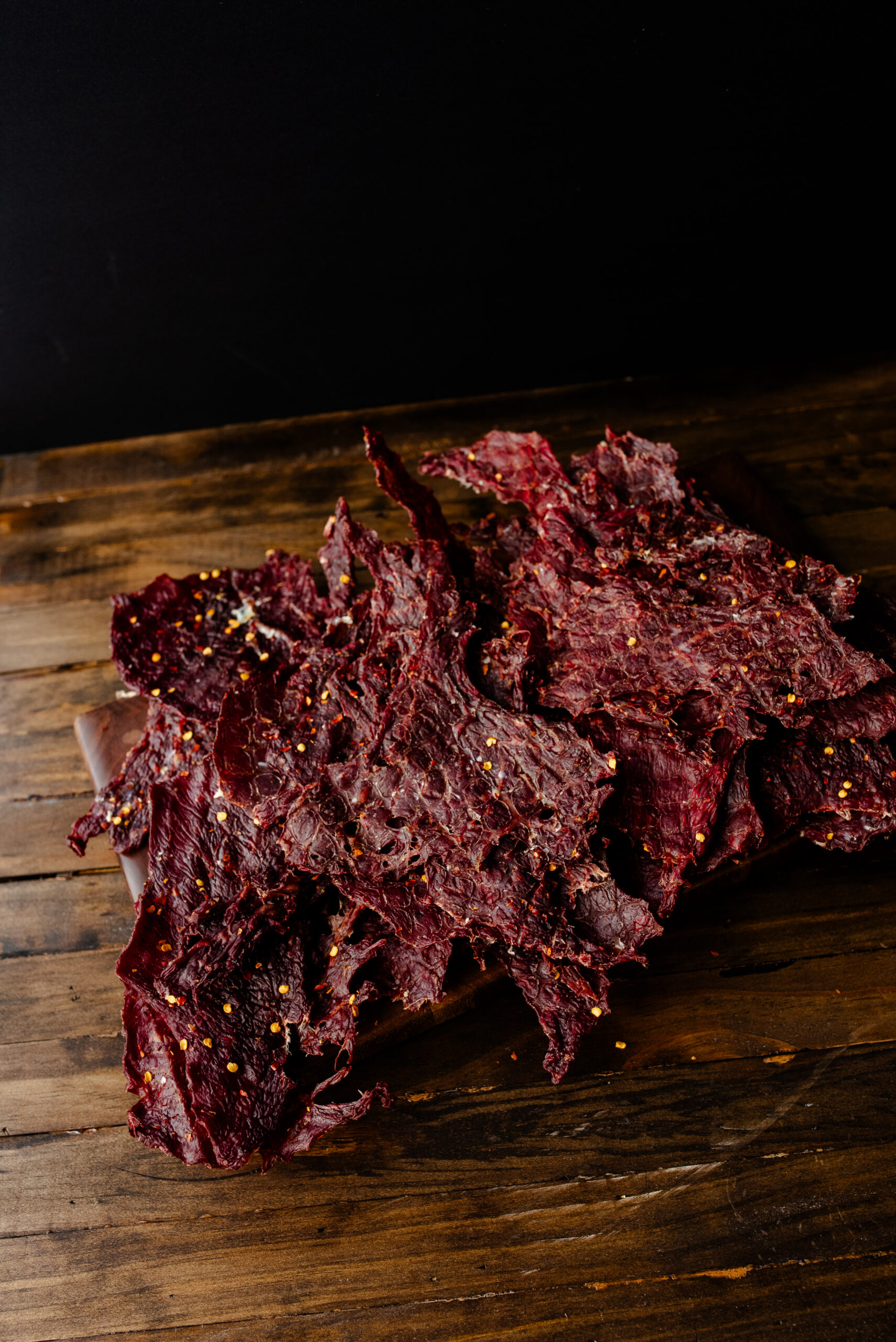 Cecina Jerky - Prasek's Family Smokehouse