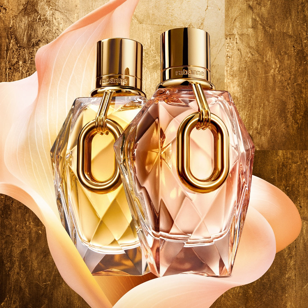 Million Gold For Her Pure Jasmine Limited Edition – Preciosa