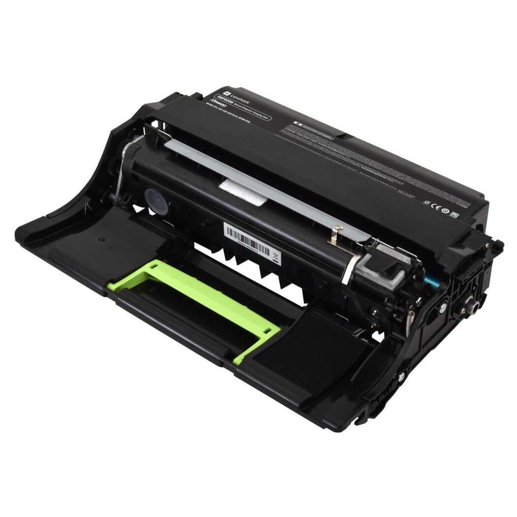 Lexmark MX521ade Black Drum Unit, Genuine (G4018)