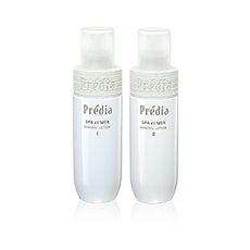 リンクル コンフォール ミルク｜SPA et MER スパ・エ・メール｜Predia