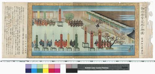 デジタル展覧会「京の鳥瞰図絵師 吉田初三郎」 鳥瞰図以外の資料 [総合