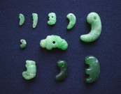 県指定（考古資料の部）11 / 佐賀県