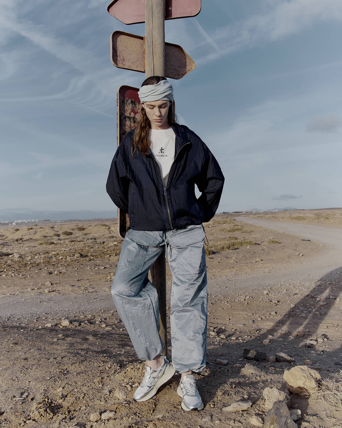 Premiata Moe Run 6445 | Premium Italian Sneakers – Premiata.us