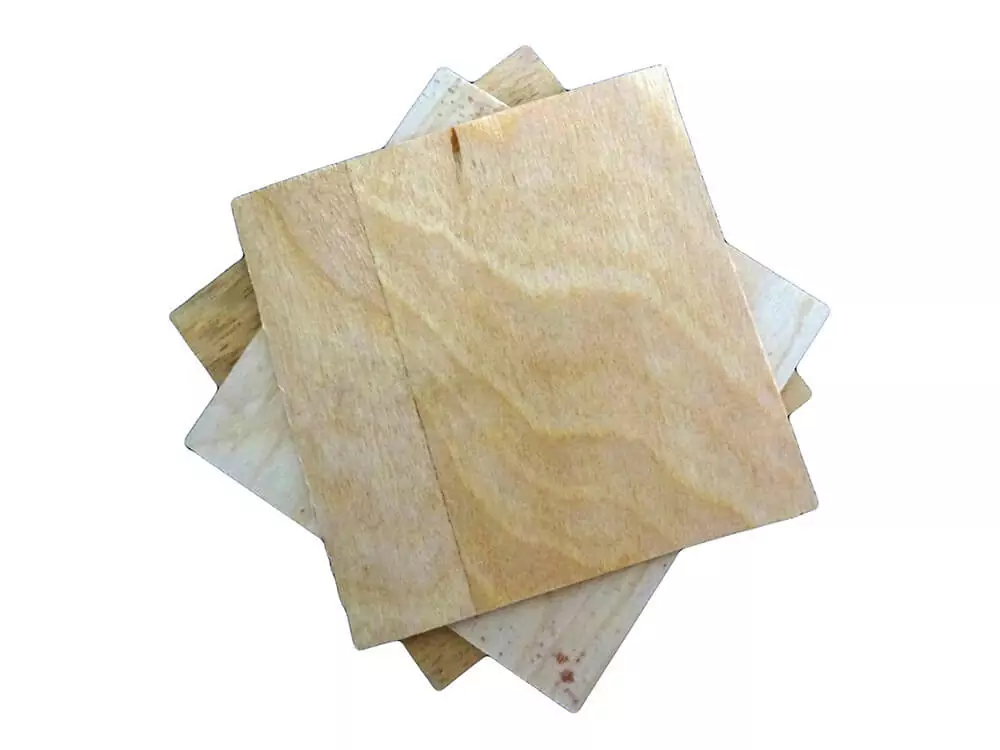 Professional Pool Table Wooden Shims Pack | Presidential Billiards