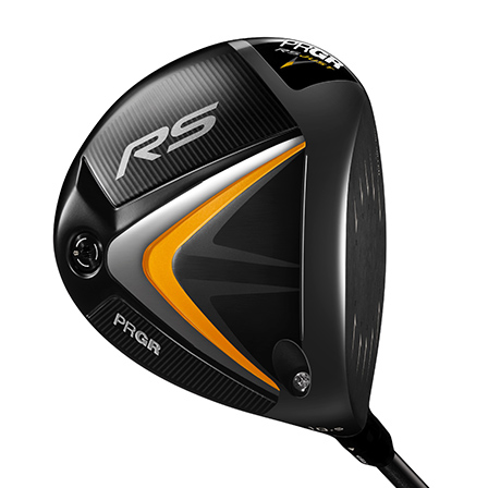 RS | PRGR ARCHIVE CLUBS | プロギア（PRGR）オフィシャルサイト