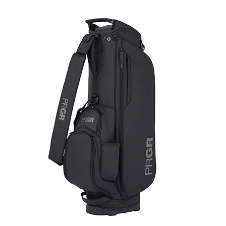 キャディバッグ | アイテム | プロギア（PRGR）オフィシャルサイト