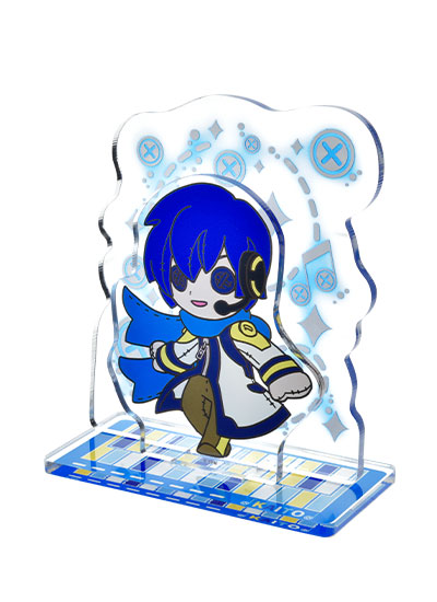 ピアプロキャラクター アクリルスタンド KAITO | グッズ | プライム1