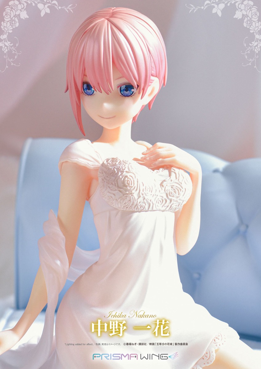 中野五姉妹 コンプリートセット | フィギュア | プライム1スタジオ
