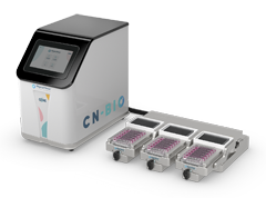 ヒト生体臓器模倣システム | PhysioMimix ® Core | CN Bio Innovations