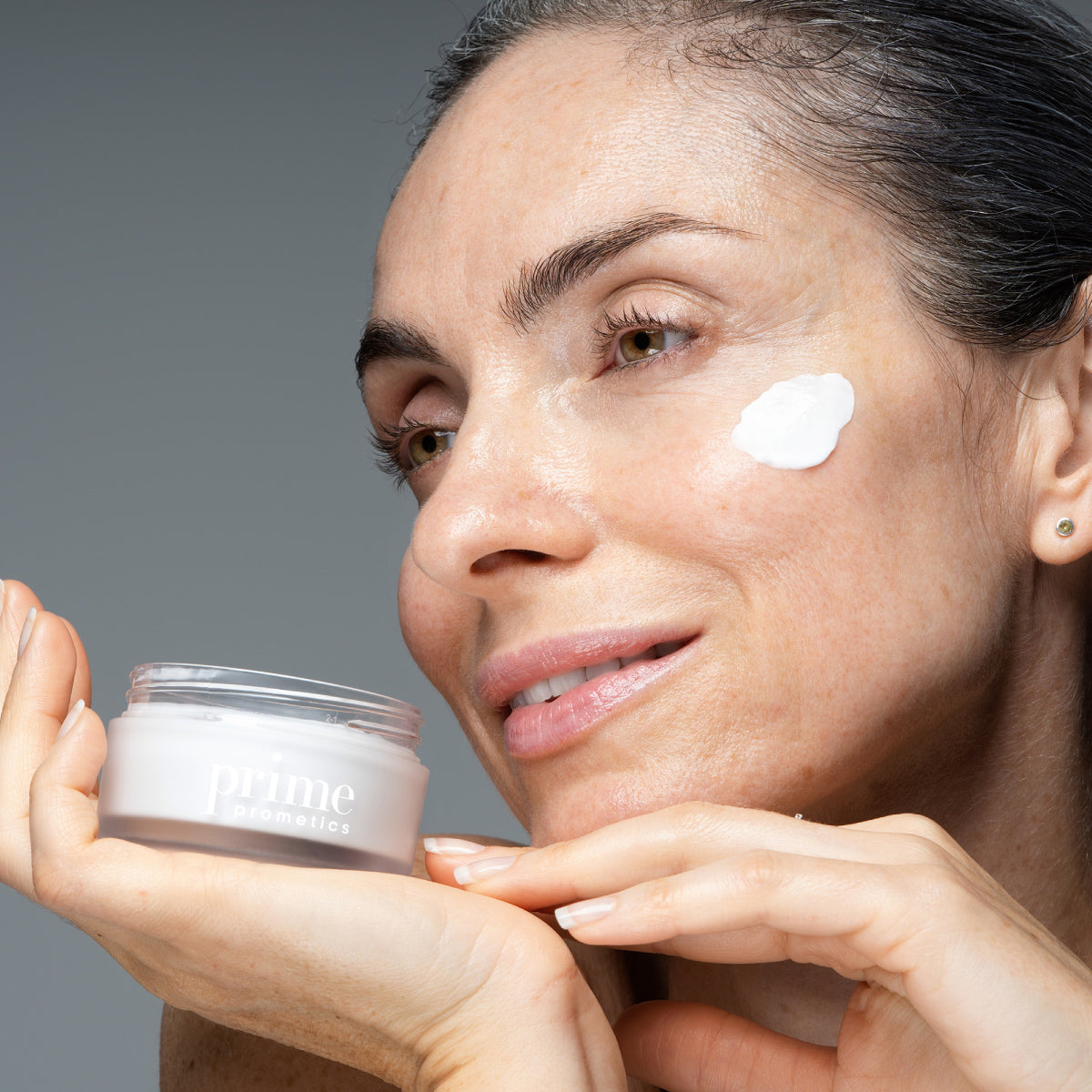 Miracle Cream | PrimePrometics™