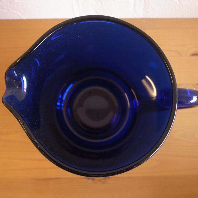 Kaj Franck / カイ・フランク ヌータヤルヴィ 5601 ピッチャー | 北欧