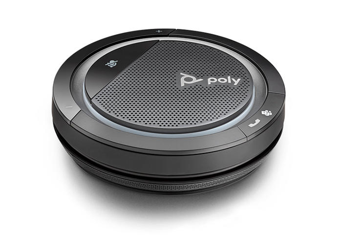 マイクスピーカーフォン｜個人用会議周辺機器｜Poly社 ビデオ会議