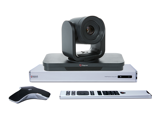 ルームシステム／デスクトップシステム｜ビデオ｜Poly社 ビデオ会議