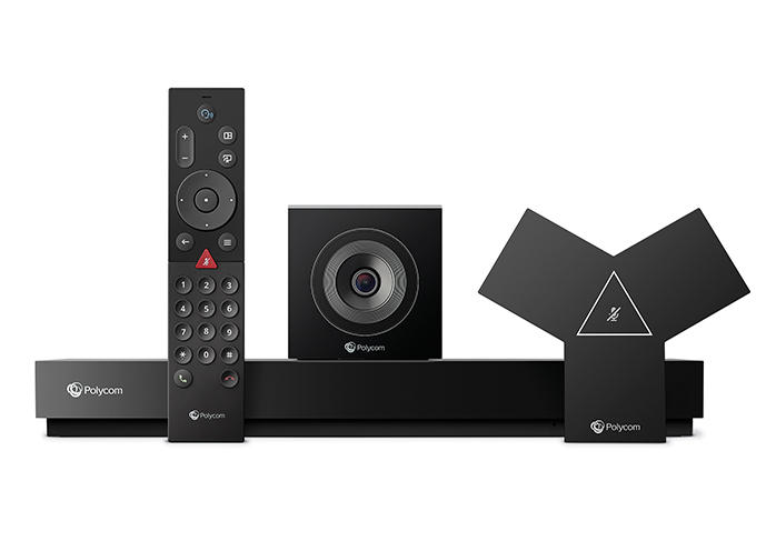 PPVC-G75HE4F｜G7500 EagleEye Ⅳ-4x カメラモデル｜Poly社 ビデオ会議