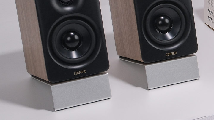 ED-M60 | スピーカー | オーディオ・映像関連 | 製品案内 | 株式会社