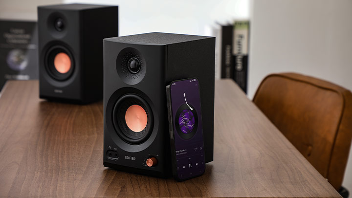 ED-MR3 | スピーカー | オーディオ・映像関連 | 製品案内 | 株式会社