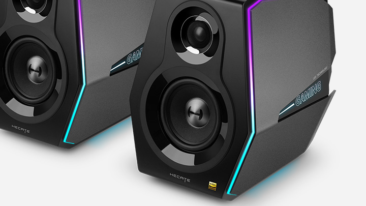 ED-G5000 | ゲーミングオーディオ機器 | ゲーミング関連 | 製品案内