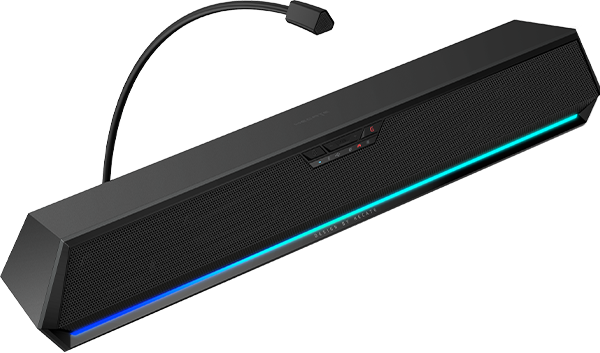 ED-G1500BAR | ゲーミングオーディオ機器 | ゲーミング関連 | 製品案内