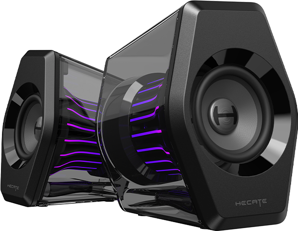 ED-G2000PRO | ゲーミングオーディオ機器 | ゲーミング関連 | 製品案内