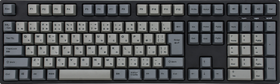CD108 | キーボード | PCアクセサリー | 製品案内 | 株式会社プリンストン