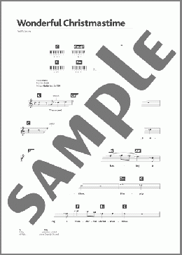 楽譜一覧】ポール・マッカートニー ピアノ(歌詞 & コード) - ヤマハ