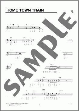 楽譜一覧】杉山 清貴 - ヤマハ「ぷりんと楽譜」