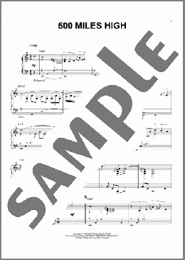 楽譜一覧】チック・コリア(7ページ目) - ヤマハ「ぷりんと楽譜」