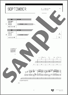 楽譜一覧】熱帯JAZZ楽団 - ヤマハ「ぷりんと楽譜」