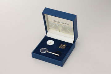 オリジナルグッズ（定番グッズ） | 印刷博物館 Printing Museum, Tokyo