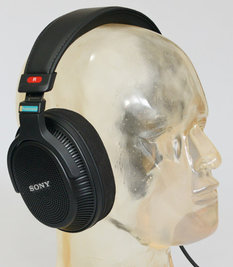 Sony MDR-MV1