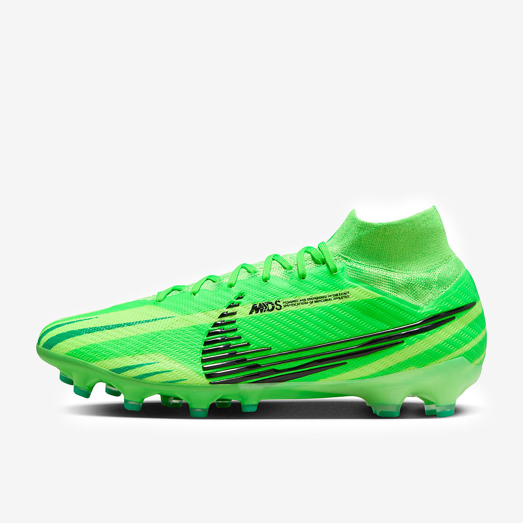 Nike Air Zoom Superfly IX MDS Elite Artificial Grass-Pro - Adult Boots