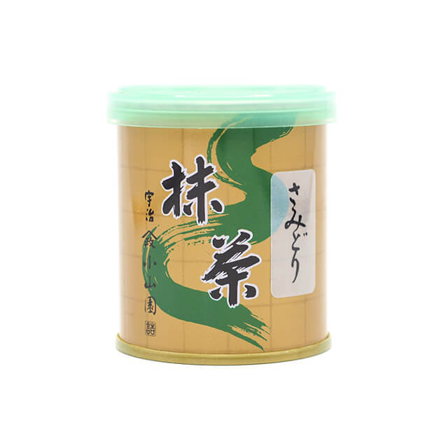 小山園 抹茶槇の白 150g｜プロフーズ オンラインストア【公式通販】