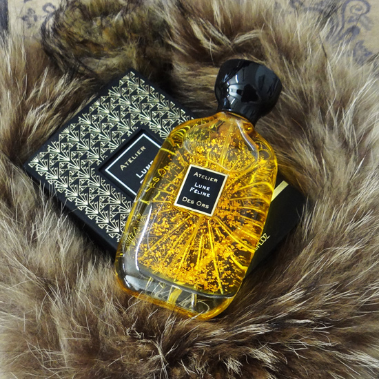 Lune Feline / リュンヌ・フェリーヌ