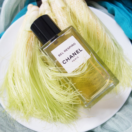 Bel Respiro / ベルレスピロ