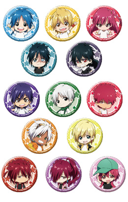 EVENT｜マギ 公式サイト