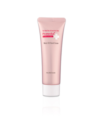 モイストオイルハンドクリーム | プロメディアル - Promedial | ロート
