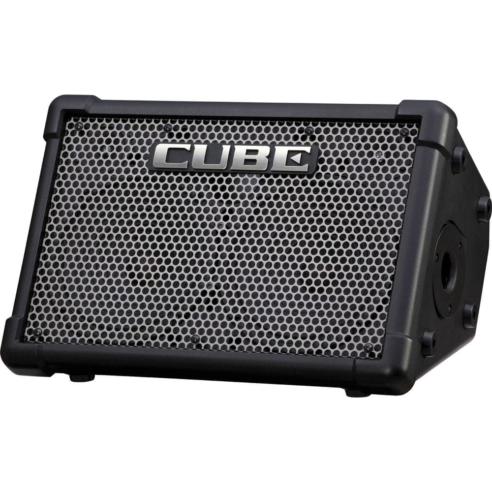 Roland CUBE Street EX – ROLAND CUBE STREET EX bag – ASC Guitar Amp