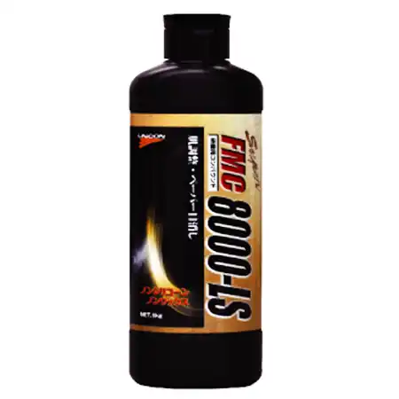 石原ユニコン FMC 8000-LS 肌調整・目消し研磨用コンパウンド販売中