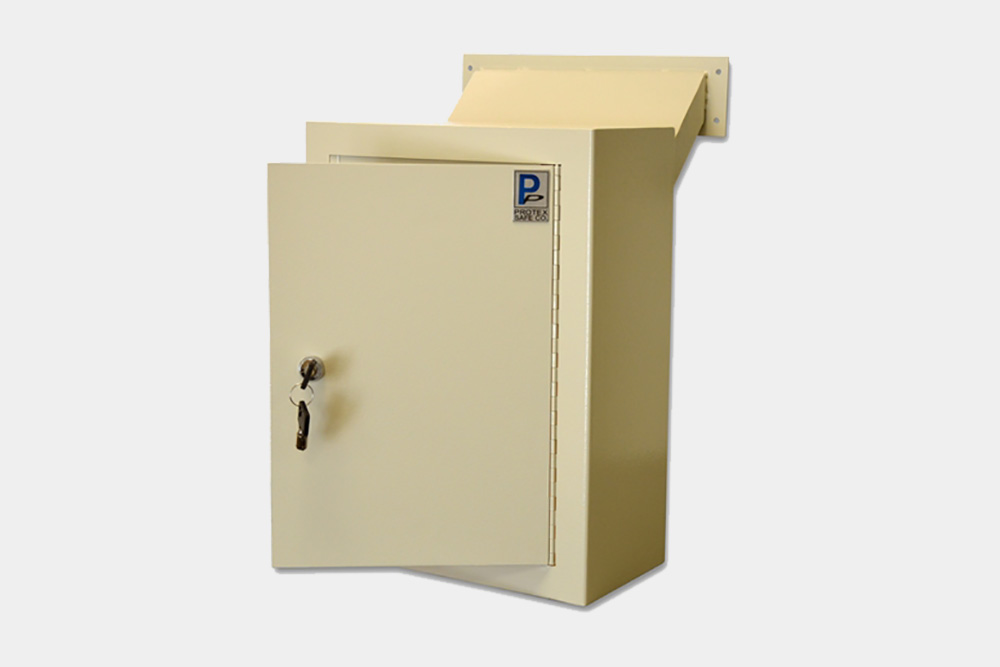 MDL-170-Protex Safe