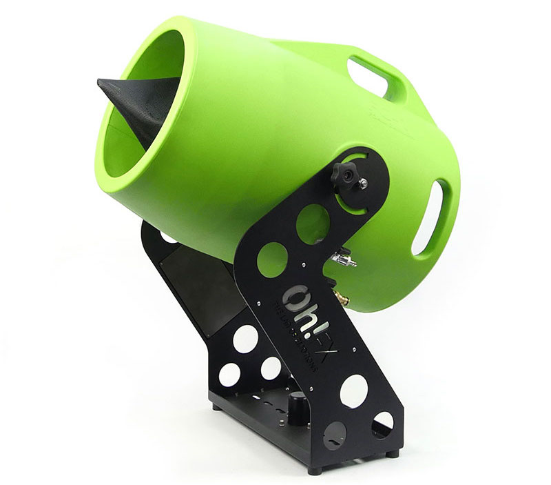 FC-1 FOAM CANNON – PROVIDE CO., LTD