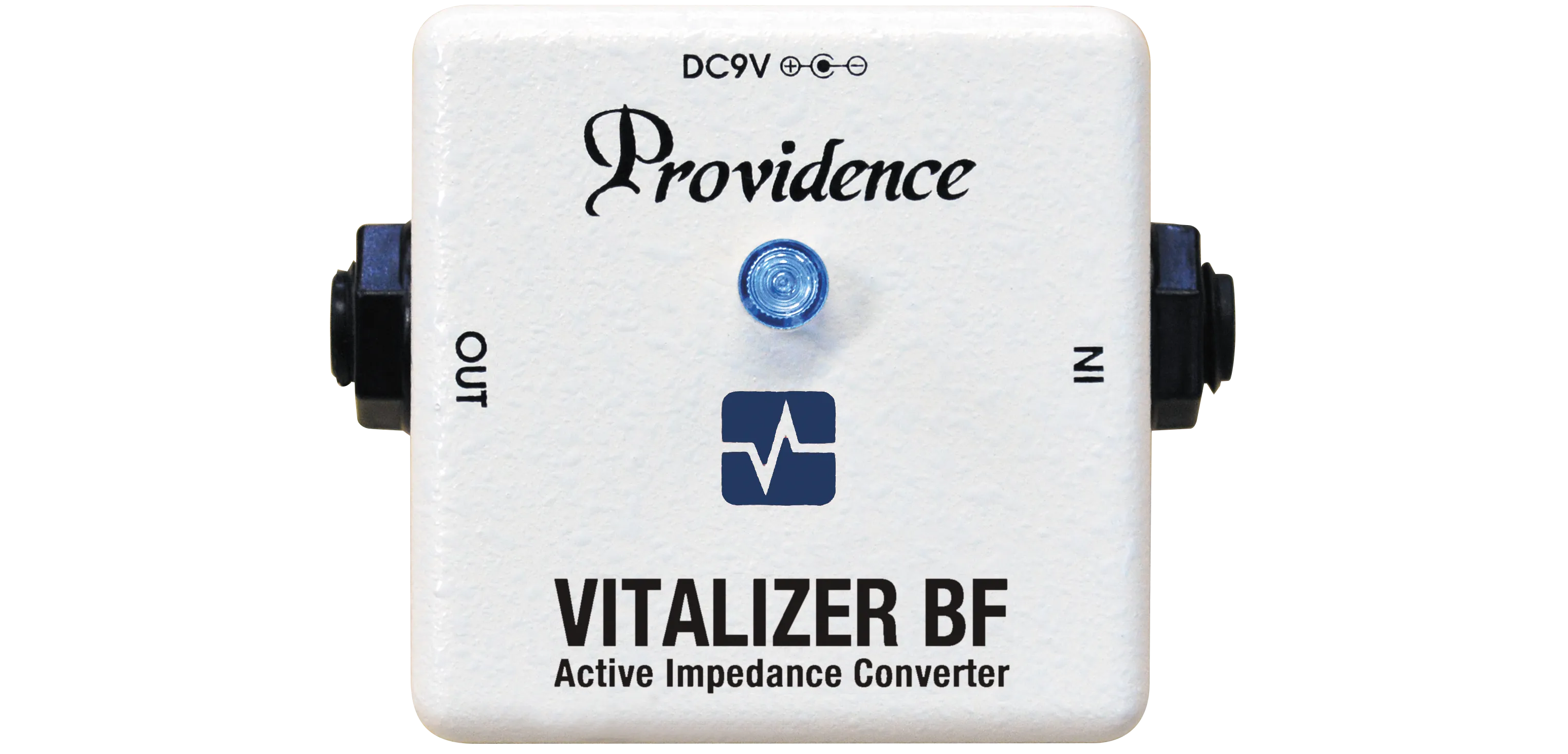 PROVIDENCE | VITALIZER