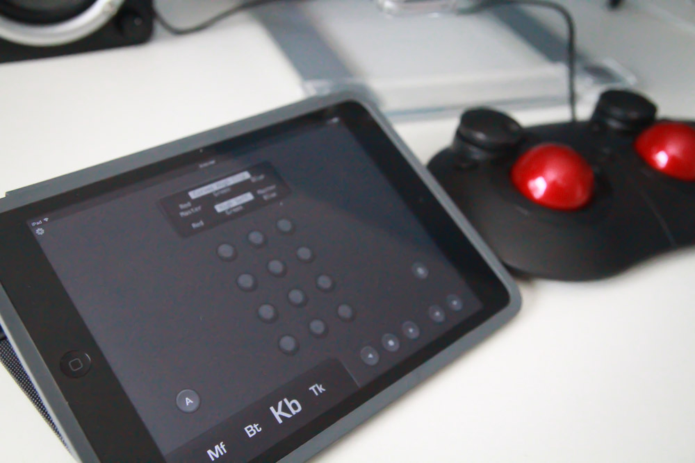 Review - The Tangent Ripple affordable color grading control