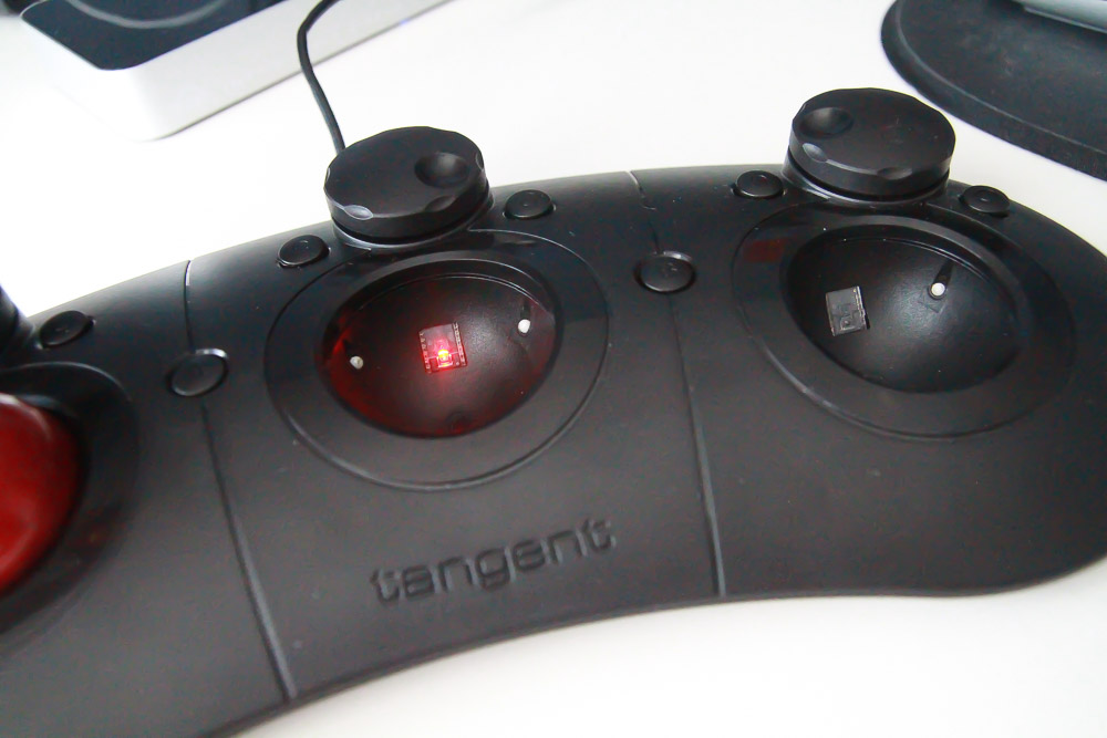 Review - The Tangent Ripple affordable color grading control